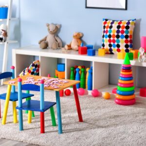 Soft Toys , Wooden Toys